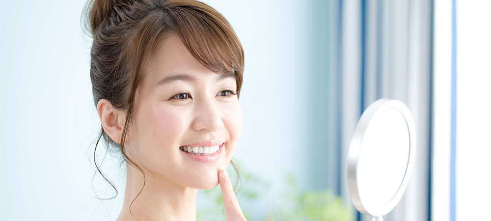 大人の写真